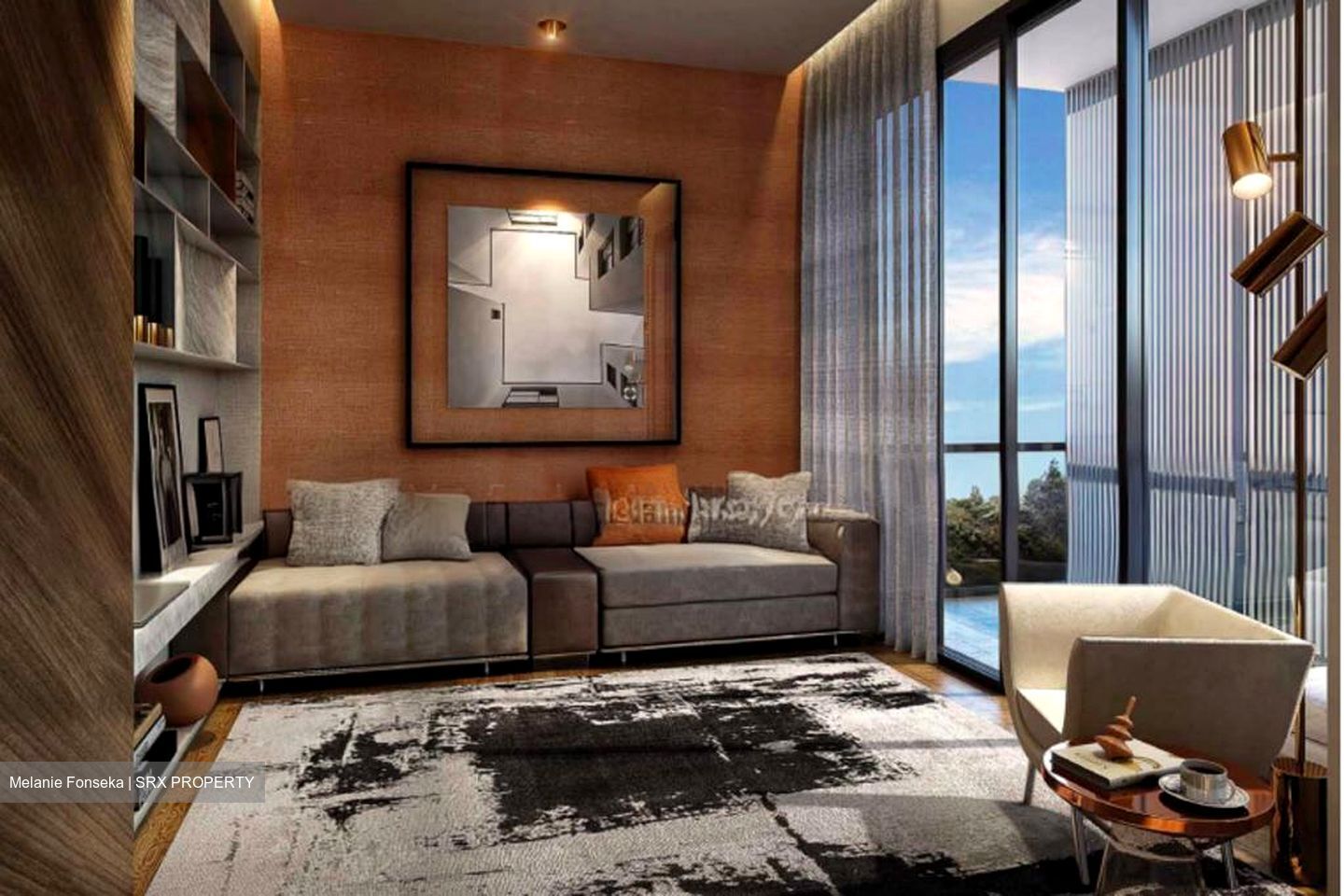 10 Evelyn (D11), Apartment #539094261